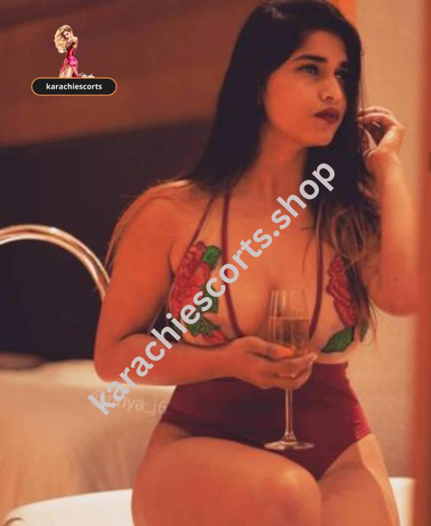 Escort In Karachi