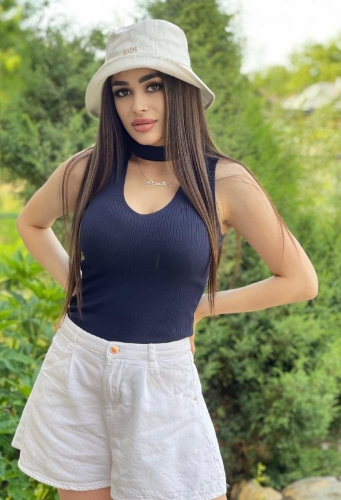 Escorts in Karachi
